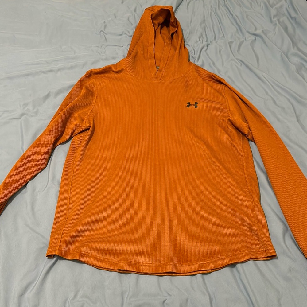 Under Armour Pullover